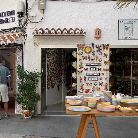 Apartamento La Torna Casasol Nerja Exterior photo