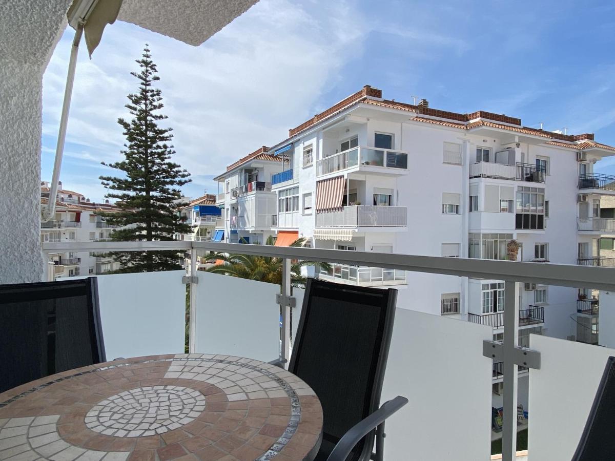 Apartamento La Torna Casasol Nerja Exterior photo