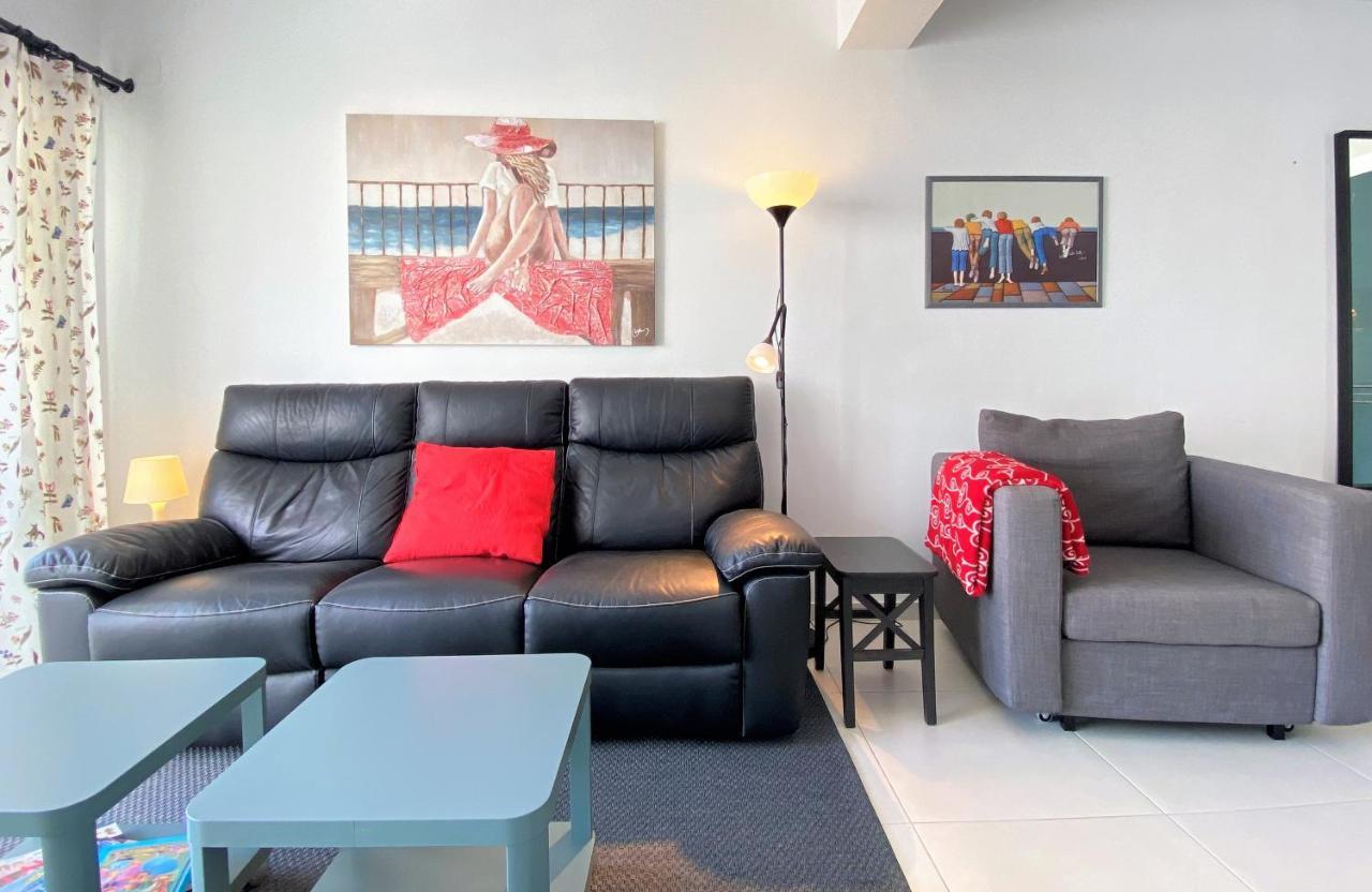 Apartamento La Torna Casasol Nerja Exterior photo
