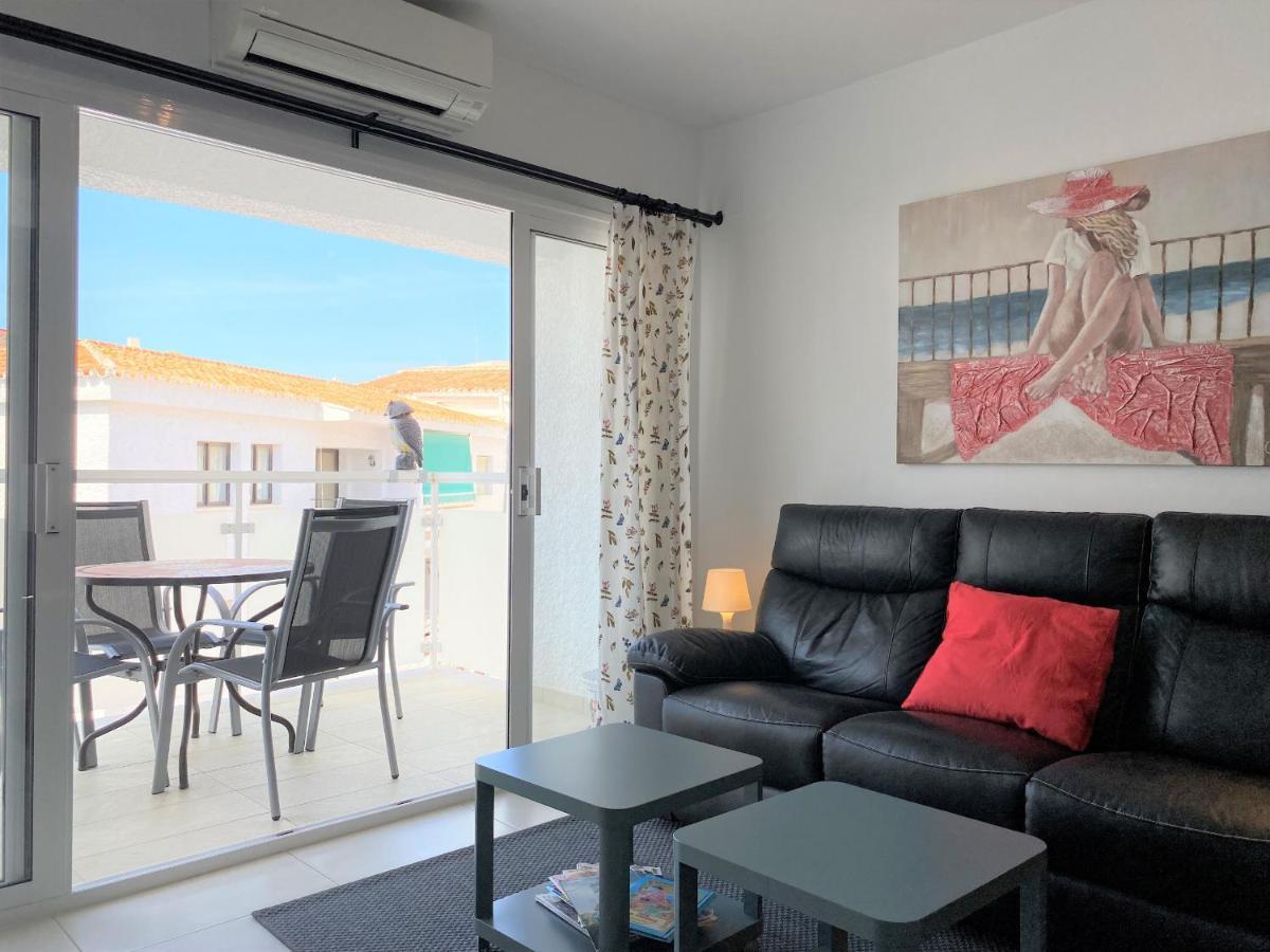 Apartamento La Torna Casasol Nerja Exterior photo