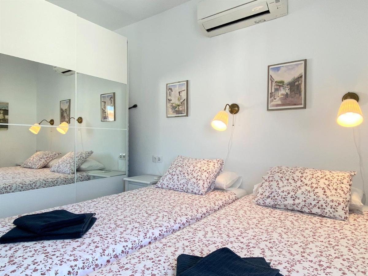 Apartamento La Torna Casasol Nerja Exterior photo
