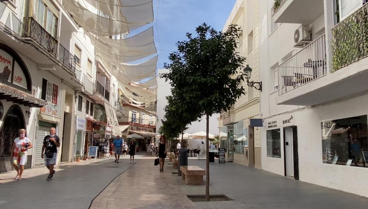 Apartamento La Torna Casasol Nerja Exterior photo